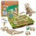 Joc educativ - Descoperirea Dinozaurilor - DINOSAUR DIG 